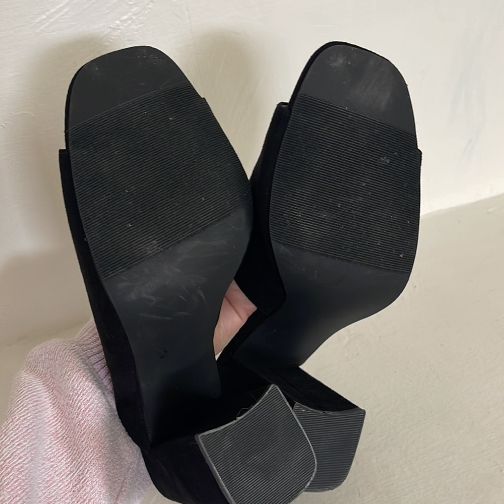 Madden girl heel - Picture 8 of 8